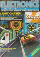Electronics Monthly - March 1985