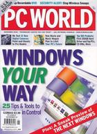 PC World - November 2002