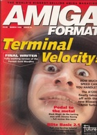 Amiga Format - March 1996