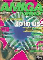 Amiga Format - July 1996
