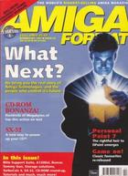 Amiga Format - February 1997