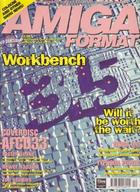 Amiga Format - December 1998