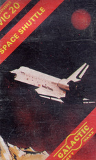 Space Shuttle