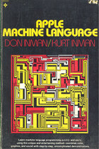 Apple Machine Language