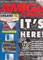 Amiga Format - November 1993