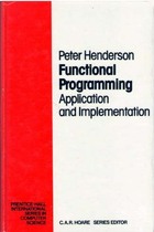 Functional Programming Application and Implementation