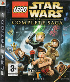 LEGO Star Wars The Complete Saga