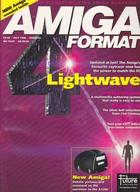 Amiga Format - May 1996