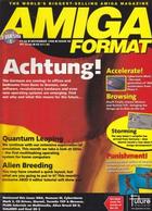 Amiga Format - November 1996