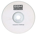 BSM Interactive Challenge