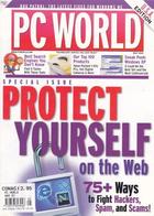 PC World - May 2001