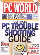 PC World - August 2001