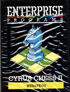 Cyrus Chess II