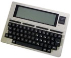 Tandy 102 Portable Computer