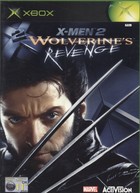 X-Men 2: Wolverine's Revenge