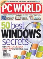 PC World - April 2002