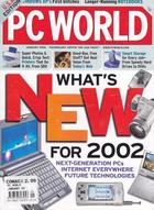PC World - January 2002