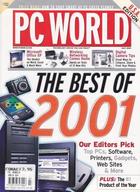 PC World - July 2001