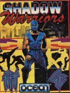 Shadow Warriors