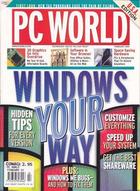 PC World - February 2001