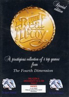 The Real McCoy