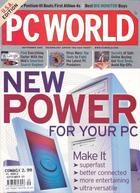 PC World - September 2001