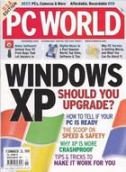PC World - November 2001