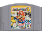 Mario Party 3