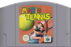 Mario Tennis