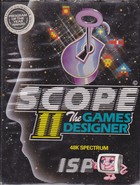 Scope II - The Games Designer