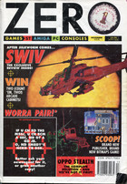 Zero - November 1990