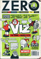 Zero - January 1991