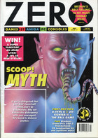 Zero - July 1991