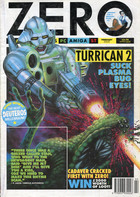 Zero - February 1991
