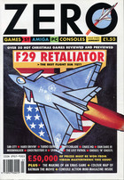 Zero - January 1990