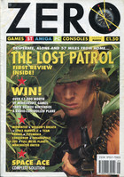 Zero - March 1990
