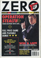 Zero - May 1990