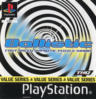 Ballistic