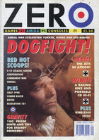 Zero - July 1990