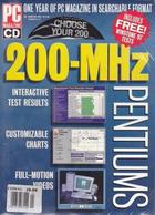 PC Magazine CD - Winter 1997