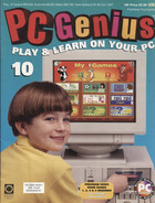 PC Genius 10
