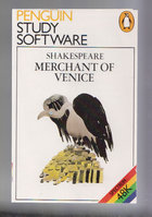 Shakespeare - Merchant of Venice