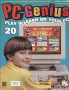 PC Genius 20
