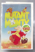 Mutant Monty