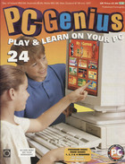 PC Genius 24