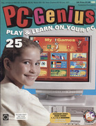 PC Genius 25