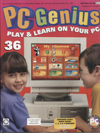 PC Genius 36