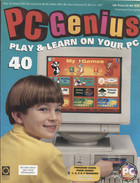 PC Genius 40