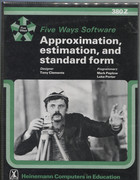 Approximation, Estimation & Standard Form