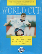 World Cup - An Interactive and Animated Guide on Disc